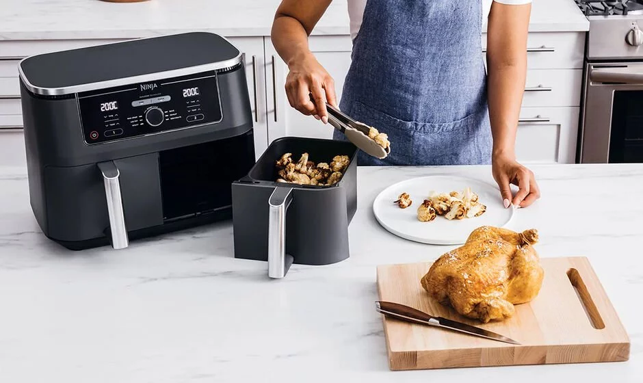 Air Fryer Almak Mantıklı Mı?