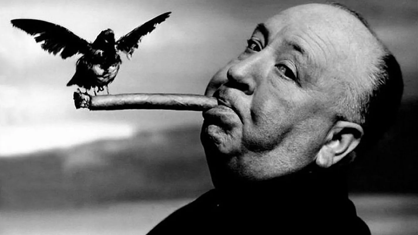 Alfred Hitchcock Kimdir?