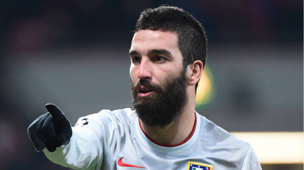 Arda Turan Kimdir?