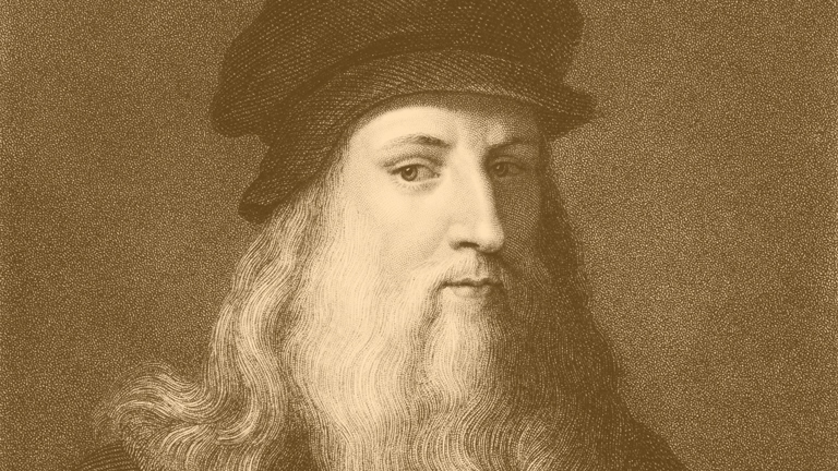 Leonardo da Vinci Kimdir?