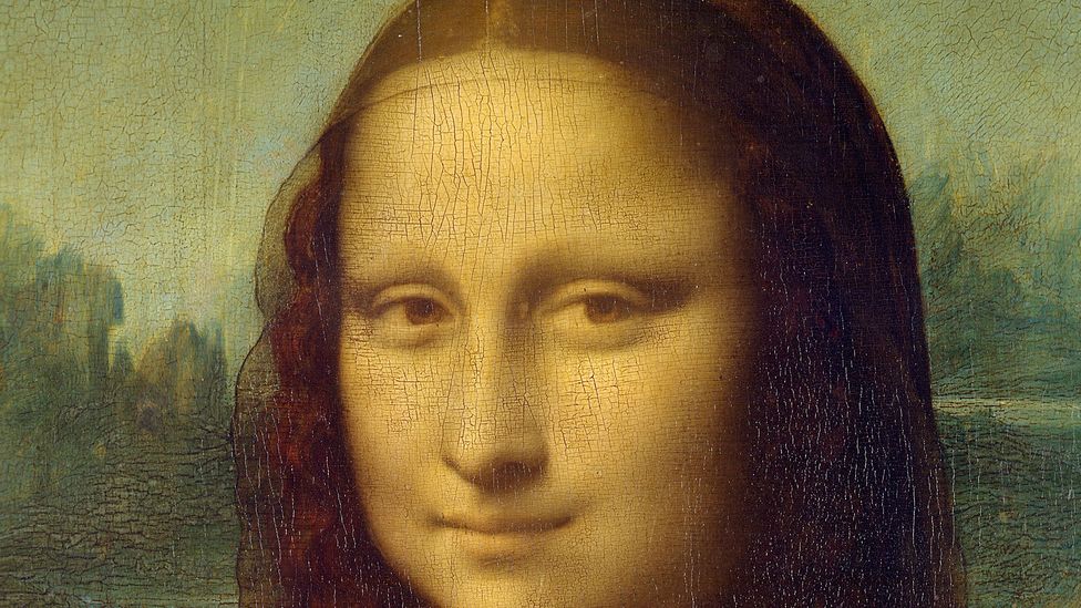 Mona Lisa Neden Bu Kadar Ünlüdür?